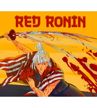 Red Ronin Steam Key GLOBAL